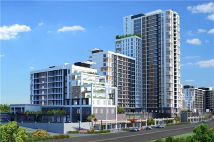 Gülpark Evleri Esenyurt'ta son durum Gülpark Evleri Esenyurt'ta son durum