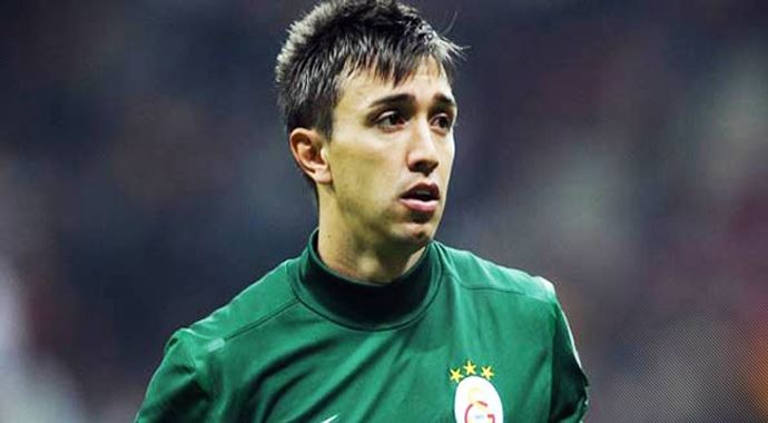 Galatasaray'dan Fernando Muslera açıklaması, KAP'a bildirdi Galatasaray'dan Fernando Muslera açıklaması, KAP'a bildirdi