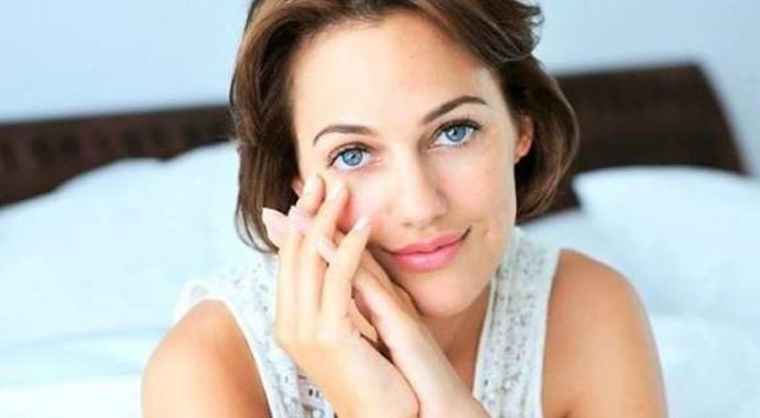 Meryem Uzerli&#039;den mektup var