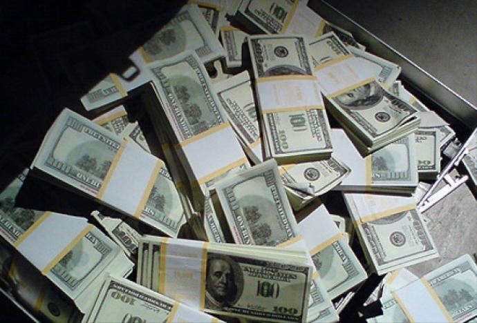 Dış borç stoku 10,1 milyar dolar Dış borç stoku 10,1 milyar dolar