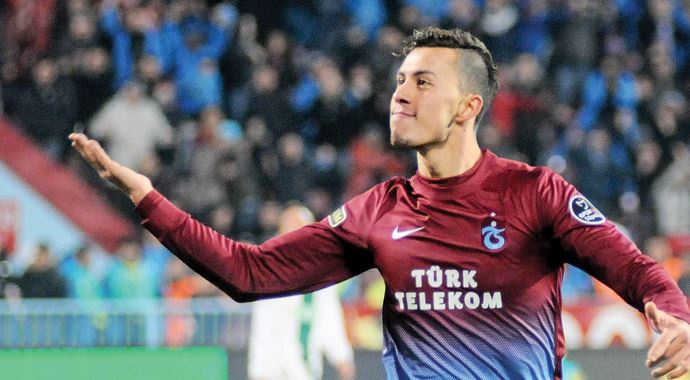 Henrique OUT Emre Güral İN Henrique OUT Emre Güral İN