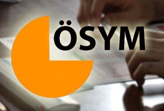 Öğretmen adayları 16 alanda sınava girecek Öğretmen adayları 16 alanda sınava girecek