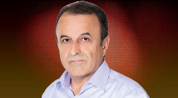O savcının hepinize selamı var O savcının hepinize selamı var