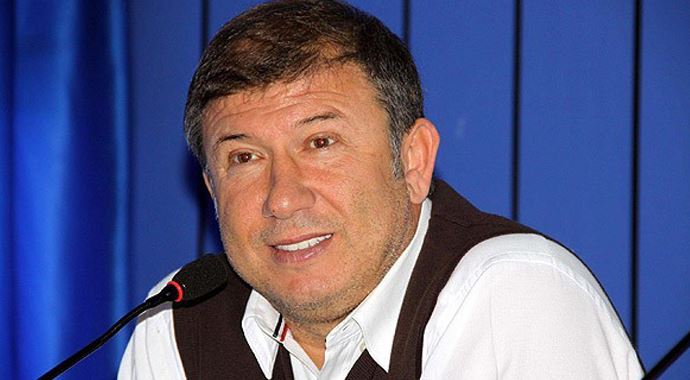 Tanju Çolak: Fatih Terim bir vizyon oluşturacak