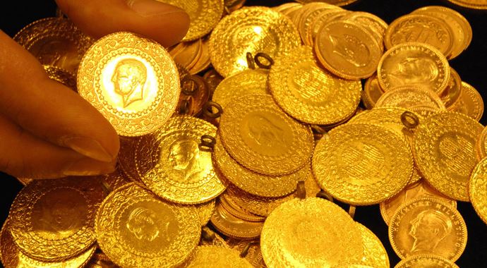 Altın kaç lira işte son durum Altın kaç lira işte son durum