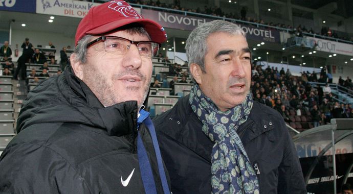 Trabzonspor flaş işim peşinde! Trabzonspor flaş işim peşinde!