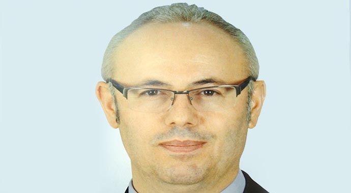 AK Parti Burdur Milletvekili Hami Yıldırım neden istifa etti? AK Parti Burdur Milletvekili Hami Yıldırım neden istifa etti?