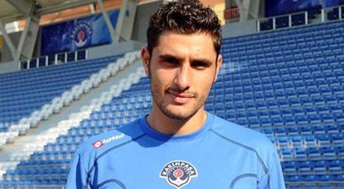 Özer Hurmacı adım adım Trabzonspor'a Özer Hurmacı adım adım Trabzonspor'a