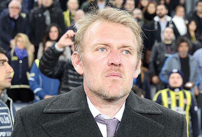 Kayserispor, teknik direktörü ile yollarını ayırdı