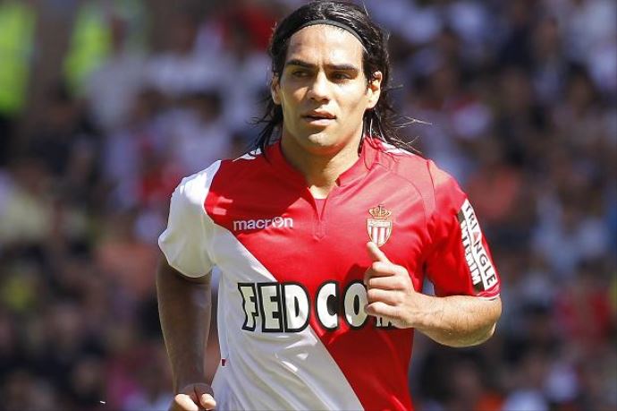 AS Monaco 5 oyuncusuyla yollarını ayırıyor AS Monaco 5 oyuncusuyla yollarını ayırıyor