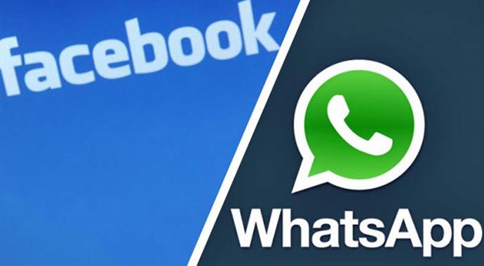 Whatsapp Facebook&#039;u geçti