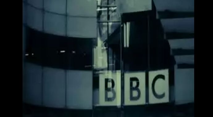 BBC bilgisayar sistemi &#039;hack&#039;lendi mi?