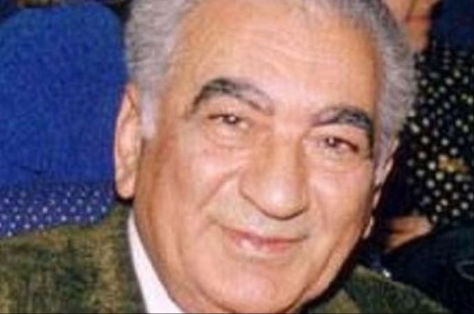 Ayhan Sökmen kimdir?