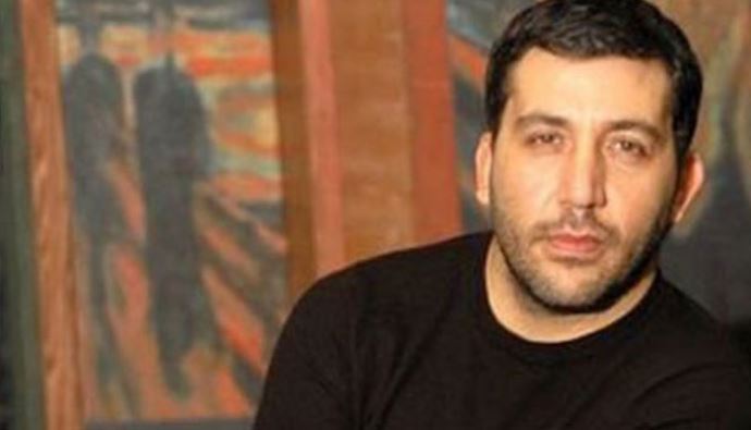 Emre Kınay, Duru Tiyatrosu davasını kazandı Emre Kınay, Duru Tiyatrosu davasını kazandı