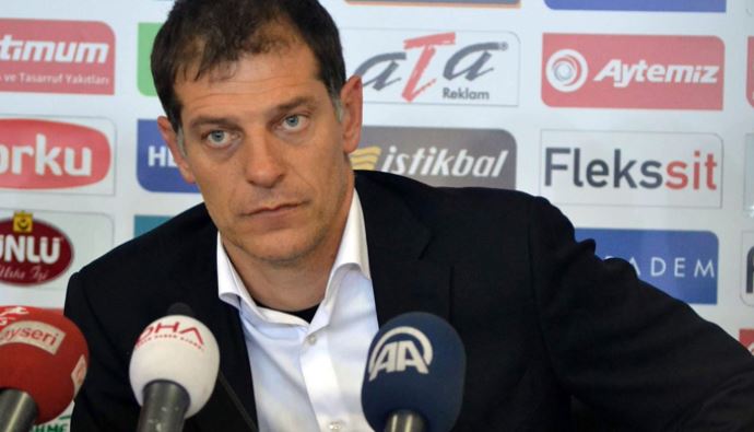 Bilic, 'Hakem avantajı isterim' Bilic, 'Hakem avantajı isterim'