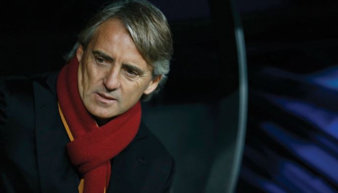Mancini cevapladı, Sneijder ve Muslera Juve maçında oynayacak mı Mancini cevapladı, Sneijder ve Muslera Juve maçında oynayacak mı