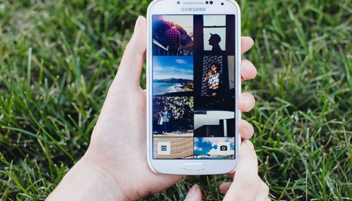 VSCO Cam sonunda Android'e geldi VSCO Cam sonunda Android'e geldi