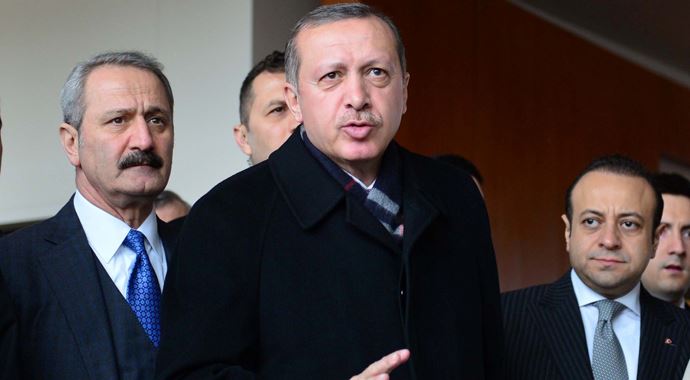 Başbakan Erdoğan üç yıl sonra ilk kez AB zirvesine katılacak Başbakan Erdoğan üç yıl sonra ilk kez AB zirvesine katılacak