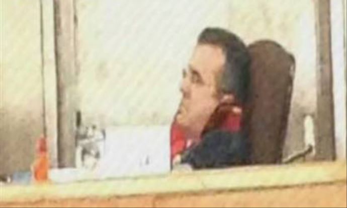 Ethem Sarısülük davasındaki &#039;uyuma&#039; iddiasına inceleme 