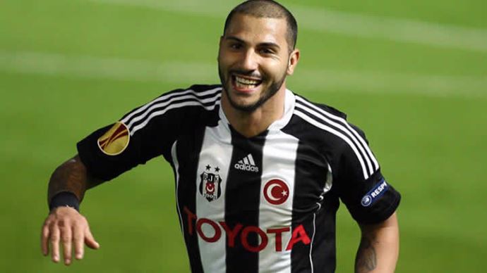 Quaresma geri dönüyor Quaresma geri dönüyor