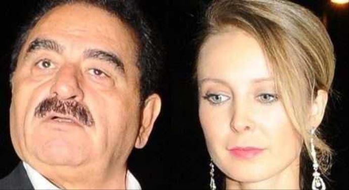 Ayşegül Yıldız, &#039;İbrahim Tatlıses&#039;le yeniden evlenebiliriz&#039;