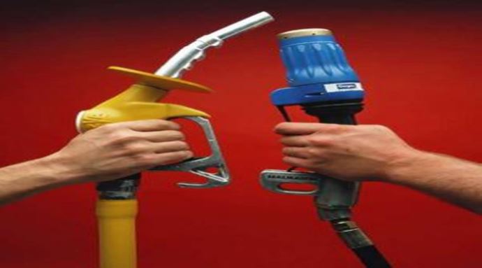 Otomobilde LPG avantajı artık kalmadı Otomobilde LPG avantajı artık kalmadı