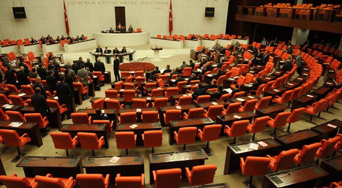 Hükümeti ve Belediyeleri rahatlatacak adım, Projeler durmayacak Hükümeti ve Belediyeleri rahatlatacak adım, Projeler durmayacak