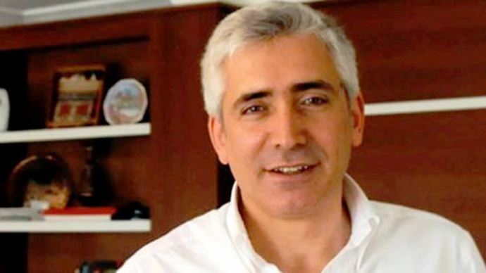 Ensarioğlu'ndan 'Kürdistan' açıklaması Ensarioğlu'ndan 'Kürdistan' açıklaması