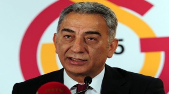 Adnan Polat da Aysal'a patladı Adnan Polat da Aysal'a patladı