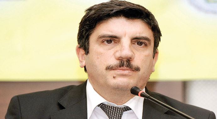 Yasin Aktay: Ben Türküm. Benden Türk düşmanı olmaz Yasin Aktay: Ben Türküm. Benden Türk düşmanı olmaz