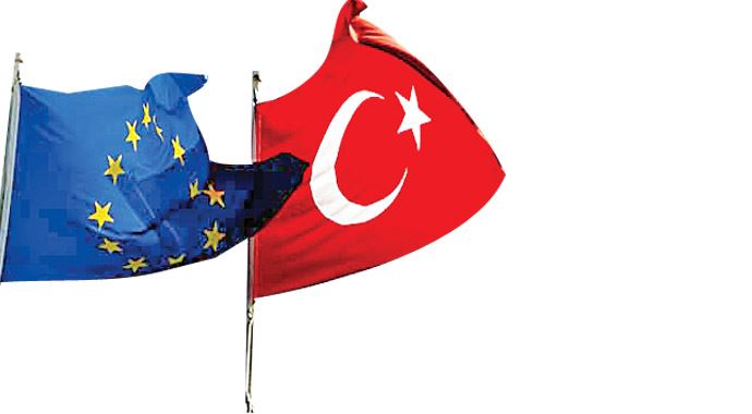 En az 3 yıl sonra AB ülkeleri vizesiz En az 3 yıl sonra AB ülkeleri vizesiz