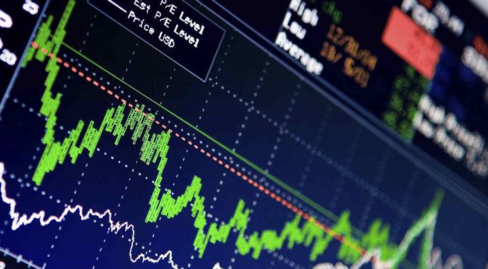 Borsa, güne düşüşle başladı Borsa, güne düşüşle başladı
