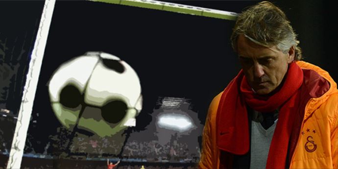 Galatasaray savunmasının acı gerçeği Galatasaray savunmasının acı gerçeği