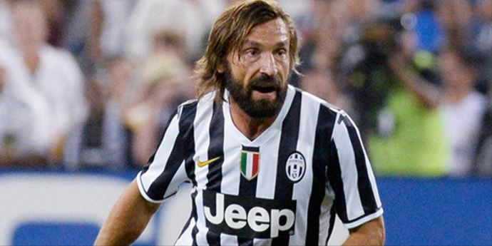 Galatasaray maçı öncesi Juventus'ta Pirlo depremi Galatasaray maçı öncesi Juventus'ta Pirlo depremi