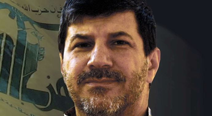 Hizbullah lideri öldürüldü Hizbullah lideri öldürüldü