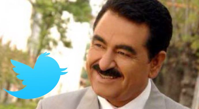 İmparator, 'İbrahim Tatlıses'i geri istiyor İmparator, 'İbrahim Tatlıses'i geri istiyor