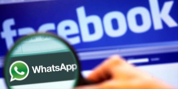 Whatsap ve Facebook arasında hızlı rekabet