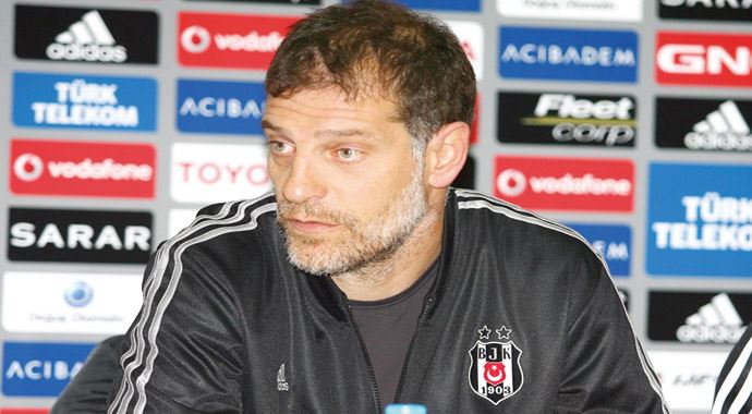 Bilic, 'Fernandes ve Almeida'yı çözüme kavuşturun' Bilic, 'Fernandes ve Almeida'yı çözüme kavuşturun'