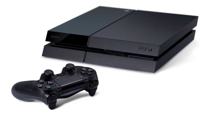 PlayStation 4, bir ayda 2,1 milyon sattı