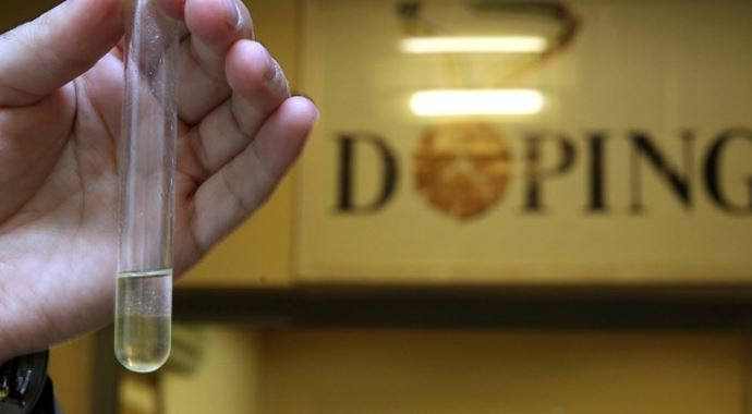 23 milli antrenöre &#039;doping&#039; cezası