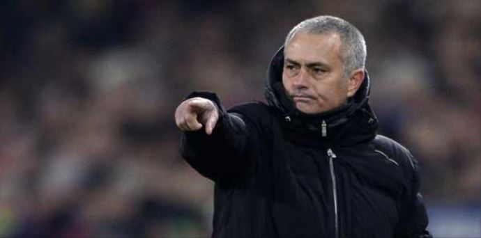 Mourinho&#039;nun Drogba hayranlığı
