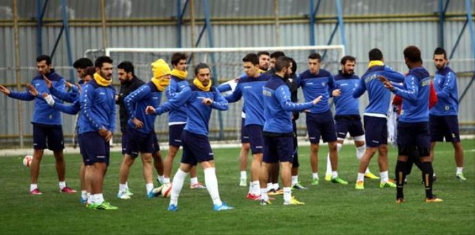 Beşiktaş'ın 4 yıldızı Bucaspor'a bedel Beşiktaş'ın 4 yıldızı Bucaspor'a bedel