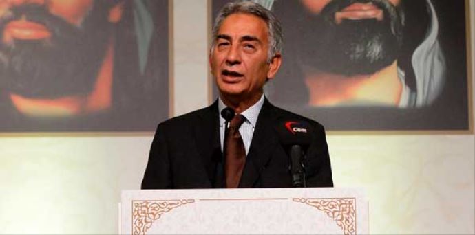 Adnan Polat, 'Ünal Aysal kaçacak' Adnan Polat, 'Ünal Aysal kaçacak'