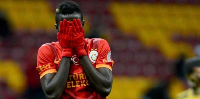 İtalya'da Bruma skandalı İtalya'da Bruma skandalı