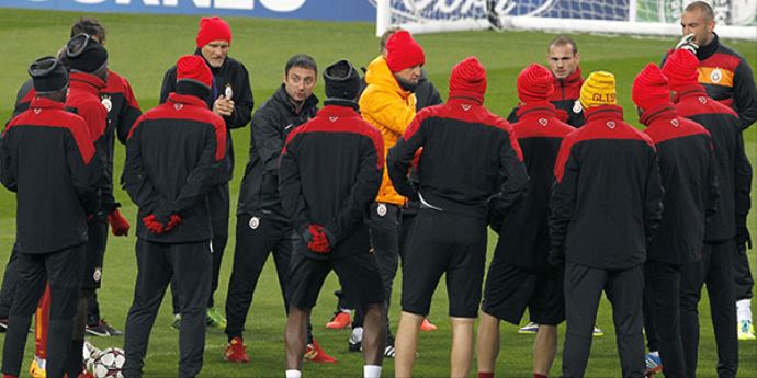 Yabancı operasyonu Galatasaray'a pahalıya patlayacak Yabancı operasyonu Galatasaray'a pahalıya patlayacak