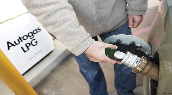 Avrupa'ya kar, LPG'ye zam yağdı Avrupa'ya kar, LPG'ye zam yağdı