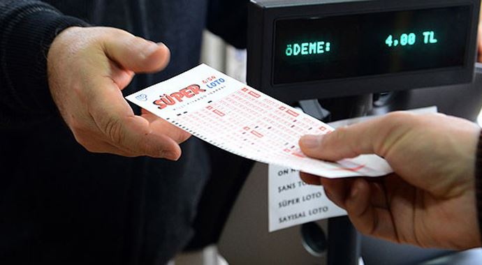 Süper Loto 20 milyon liraya koşuyor