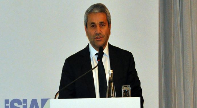 Yerli teknoloji olsun, yüzde 15 pahalı olsun Yerli teknoloji olsun, yüzde 15 pahalı olsun