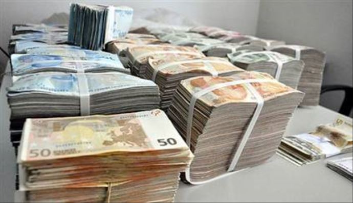 Varlık Barışı&#039;ndan 10.5 milyar lira geldi