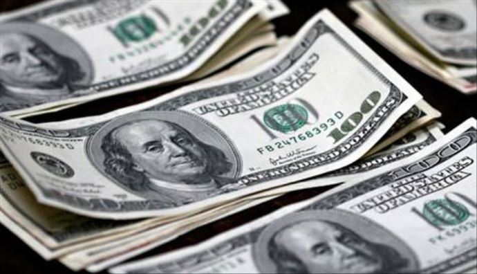 Fed endişesi tetikledi, Dolar 3 haftanın zirvesini gördü Fed endişesi tetikledi, Dolar 3 haftanın zirvesini gördü